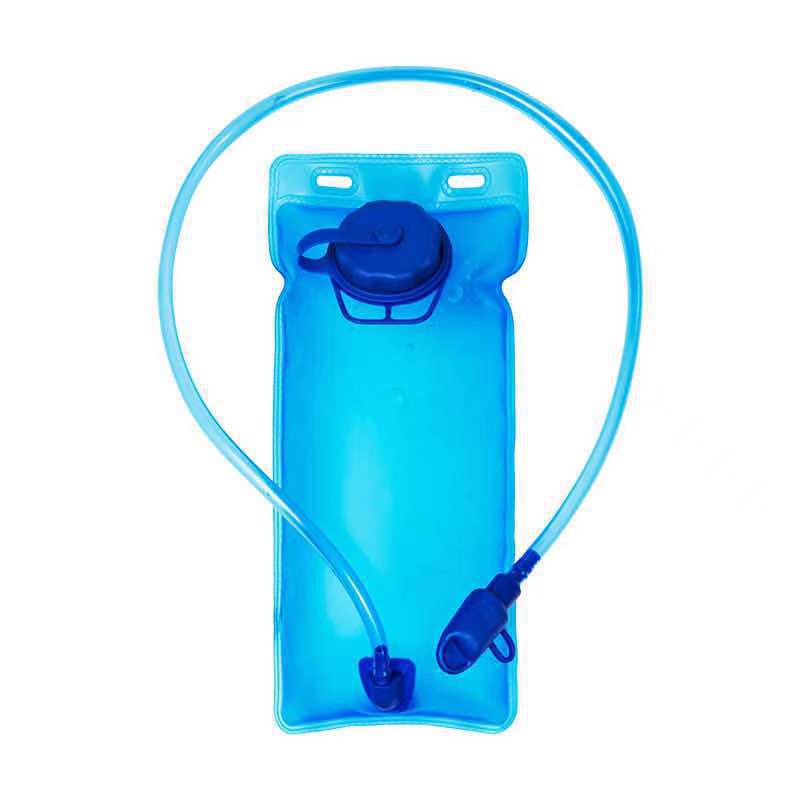 Women flexible drinking bottle made of TPU Kalsten