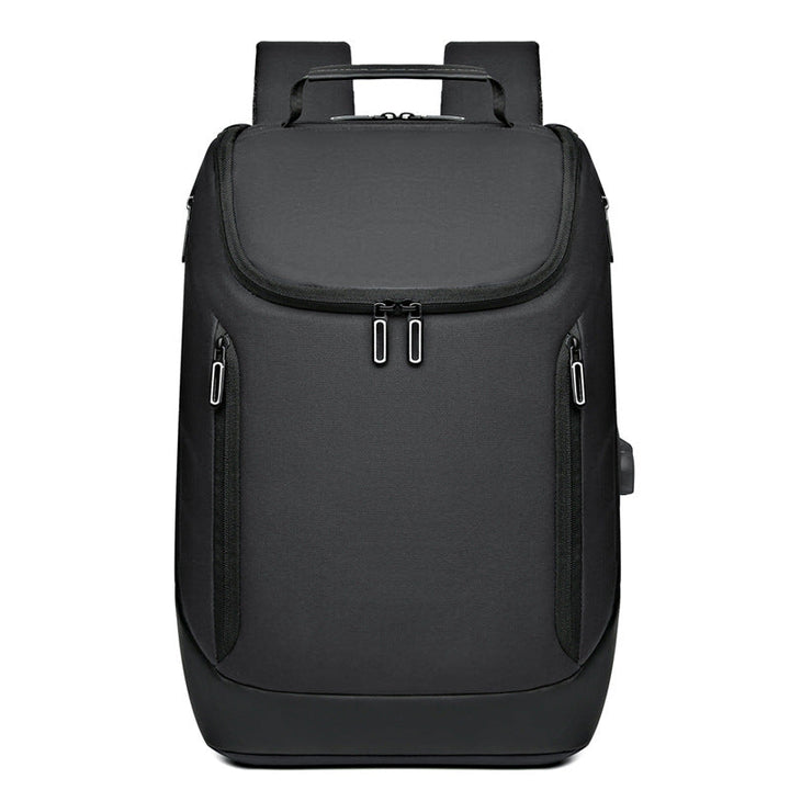 trendy backpack with ergonomic design and multiple compartments Kalsten