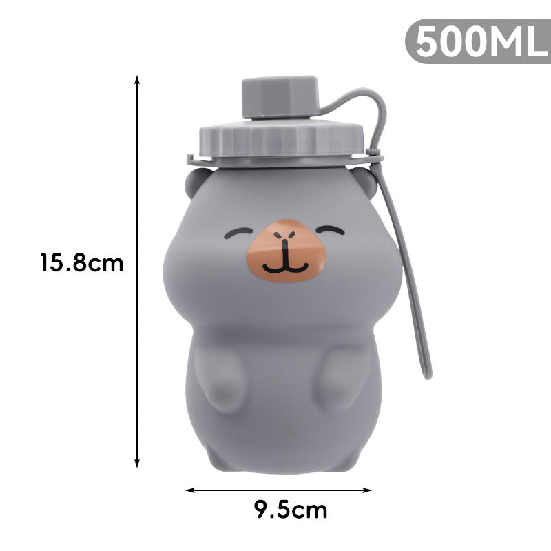 Ladies Water Bottle Kalsten
