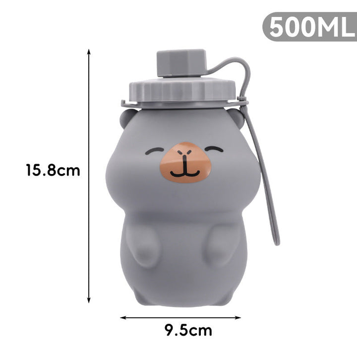 Ladies Water Bottle Kalsten