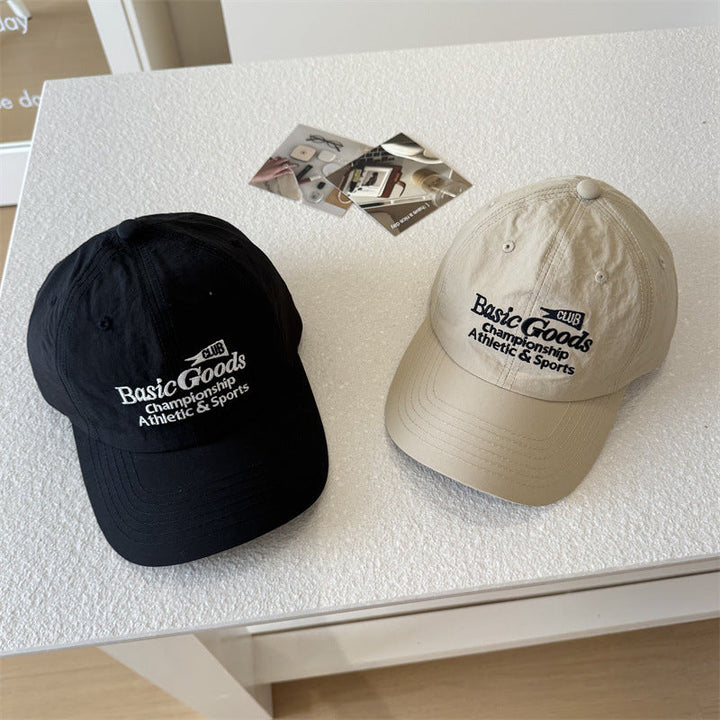 Men's Athletic Performance Cap Kalsten