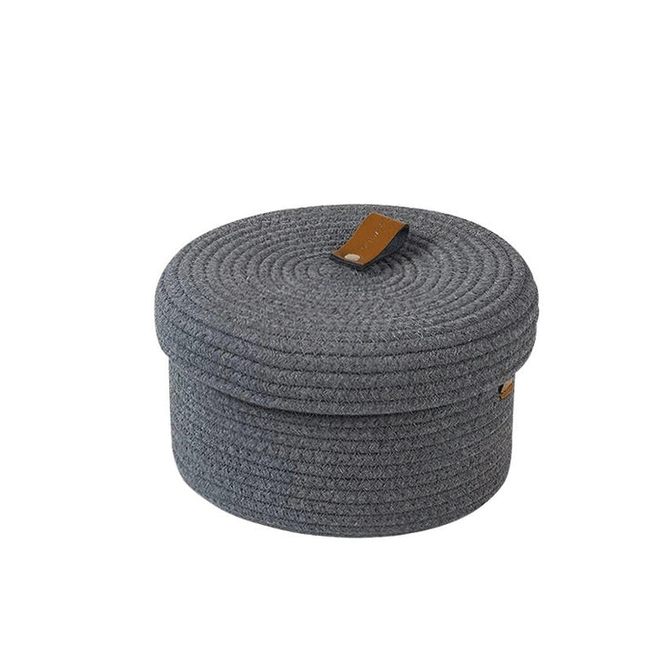 Ladies Stylish and Functional Storage Stool Kalsten