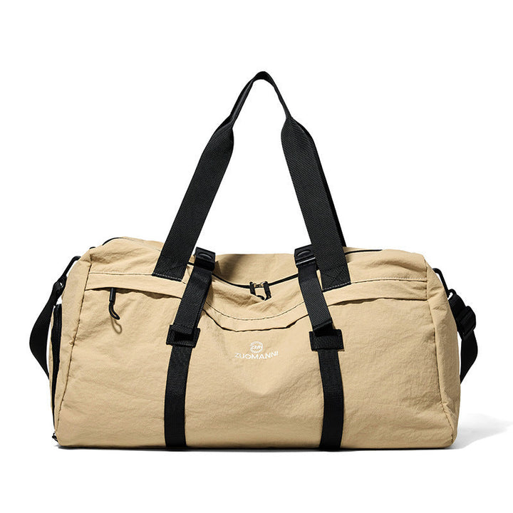 Versatile Sport Duffel Bag