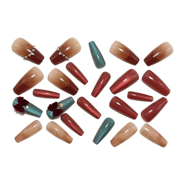 Nail set Kalsten