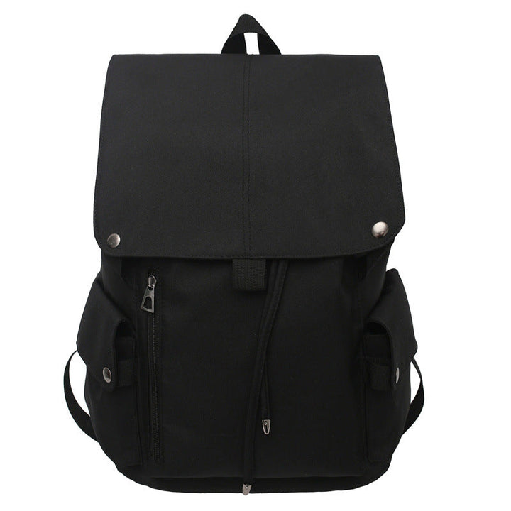 Casual Multi-Pocket Utility Backpack kalsten