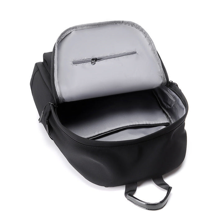 Sleek Multi-Functional Business Backpack Kalsten