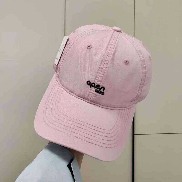Men's Casual Adjustable Baseball Cap Kalsten