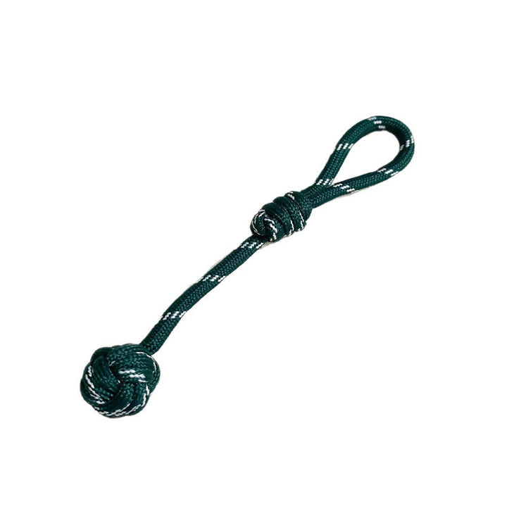 Stylish Paracord Keychain kalsten