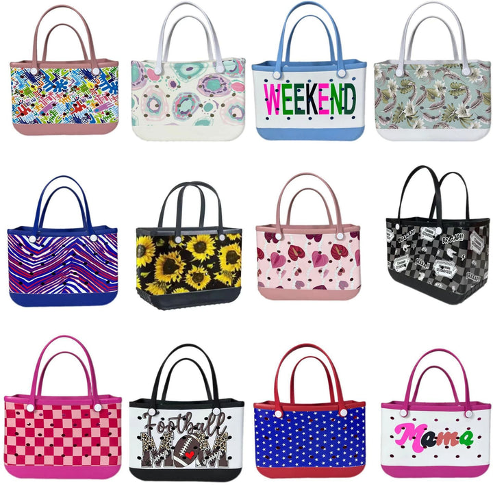 Leisure bag Kalsten
