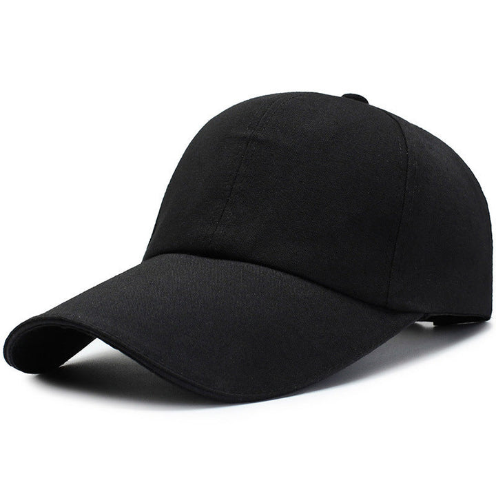Men's Classic Casual Baseball Cap Kalsten