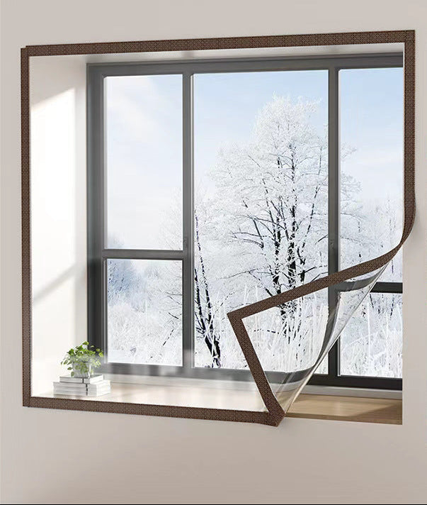 Window Insulation Film Kalsten