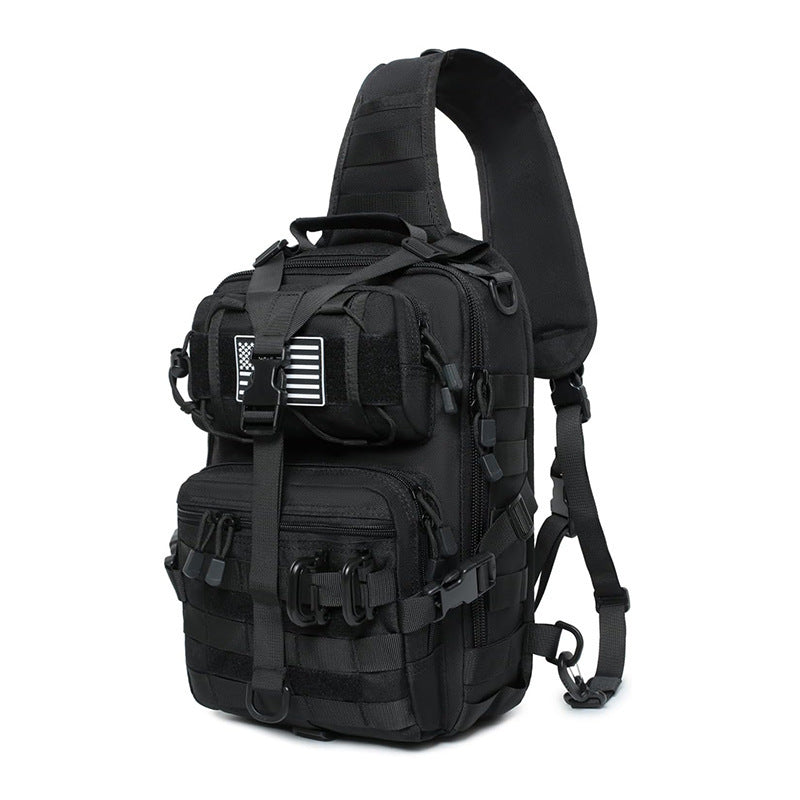 Tactical Shoulder Backpack Kalsten