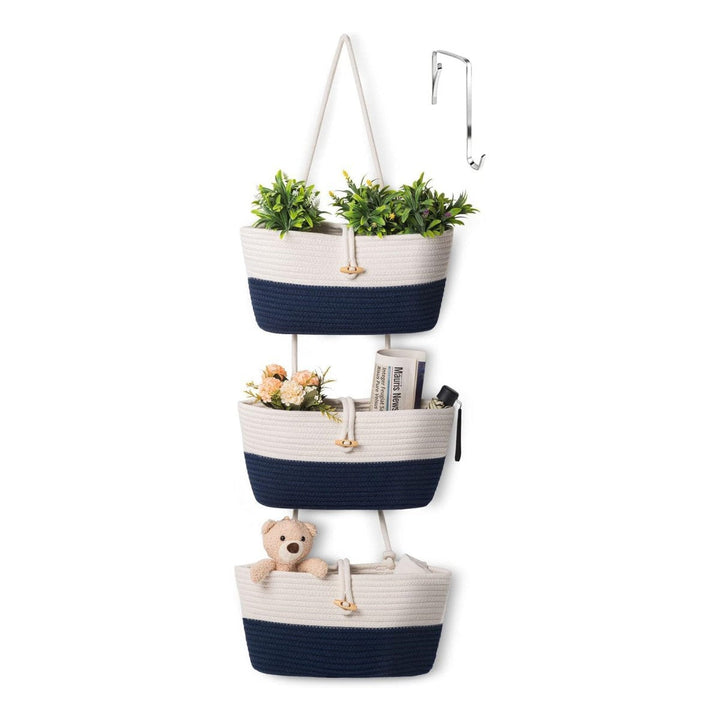 Women's Wall-Mounted Multi-Storage Bag Kalsten