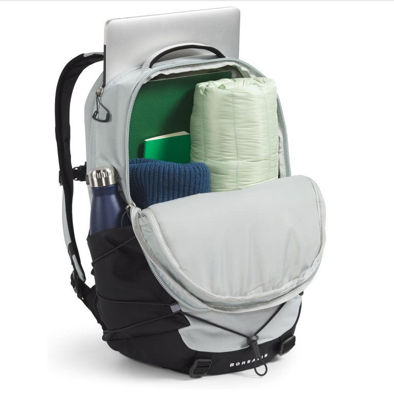 Multifunctional Outdoor Backpack with Innovative Attachment System Kalsten