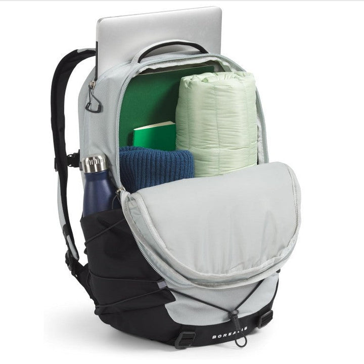 Multifunctional Outdoor Backpack with Innovative Attachment System Kalsten