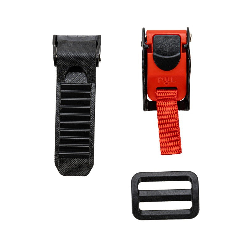 Adjustable Utility Belt Kalsten