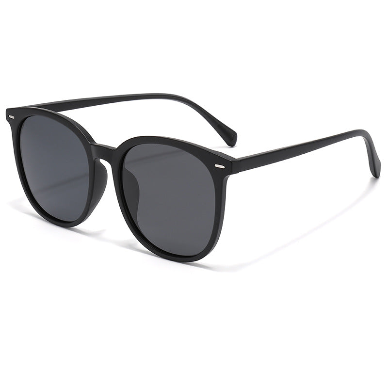 Women's fashionable sunglasses in a unique design with UV protection Kalsten