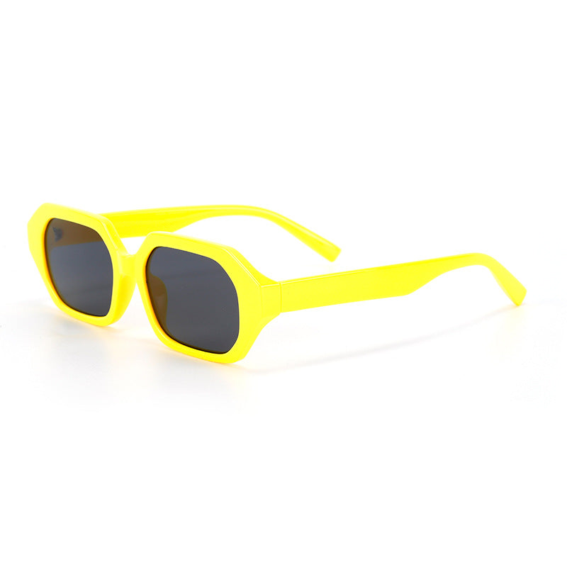 Ladies' striking sunglasses in modern design Kalsten
