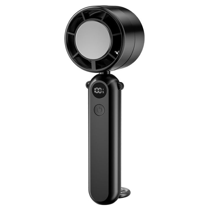 Unisex Portable, rechargeable mini hand fan Kalsten