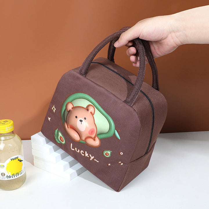 Lunch Bag Kalsten