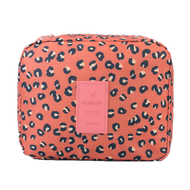 Stylish Travel Toiletry Pouch Kalsten