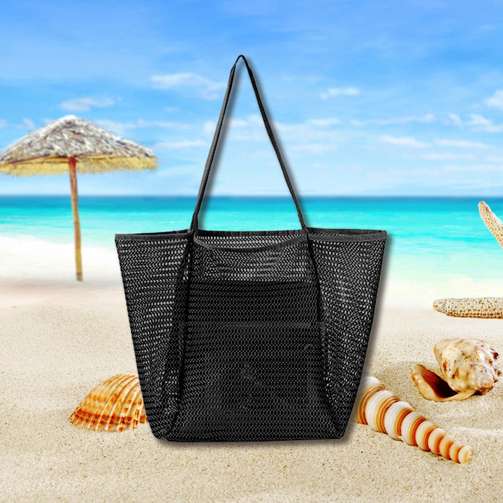 Ladies Net Shopping Bag Kalsten