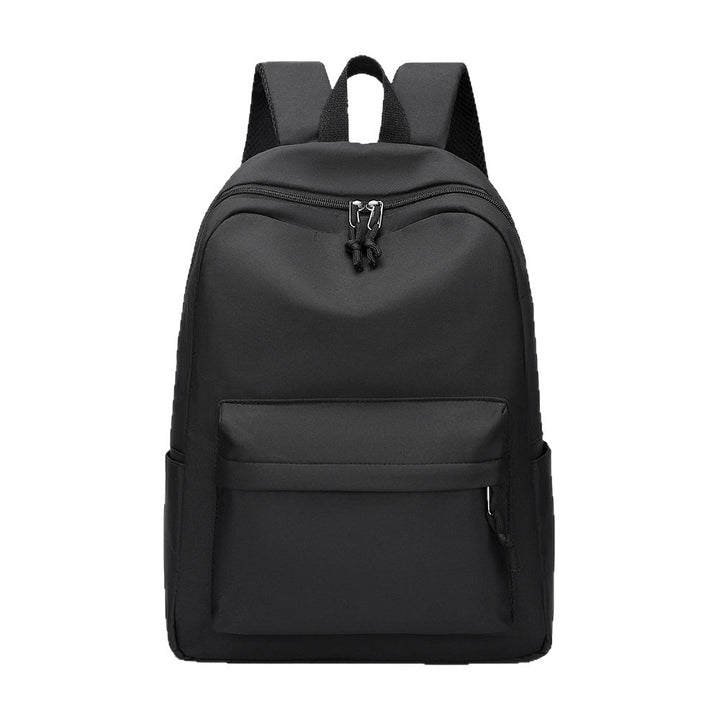 Leisure backpack with multifunctional compartments Kalsten