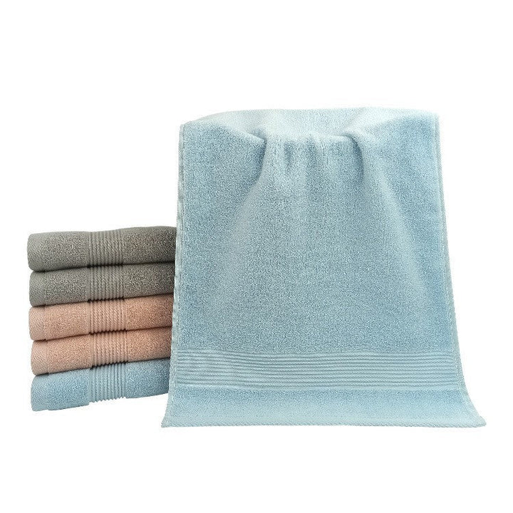 Terry Towel with Luxurious Design Kalsten