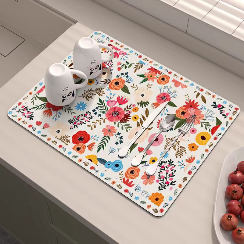 Decorative Table Placemats Acalora