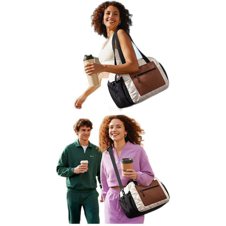 Multifunctional Sports and Leisure Fragrance Bag Kalsten