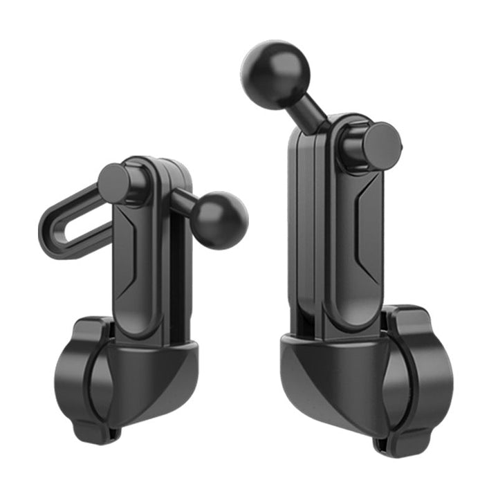 Unisex Flexible Adjustable Adapter with Ball Head Kalsten