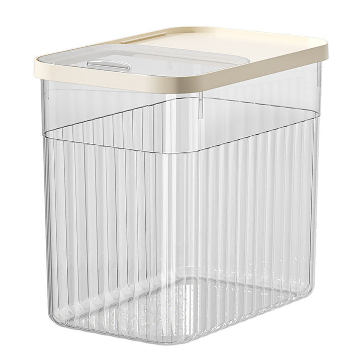 Women practical and airtight storage container Kalsten