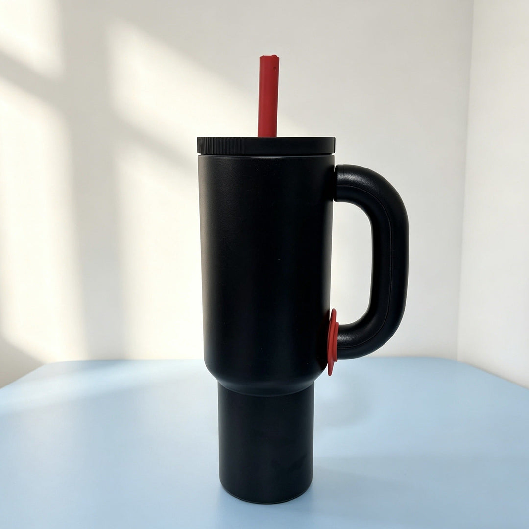 Unisex reusable drinking cup Kalsten