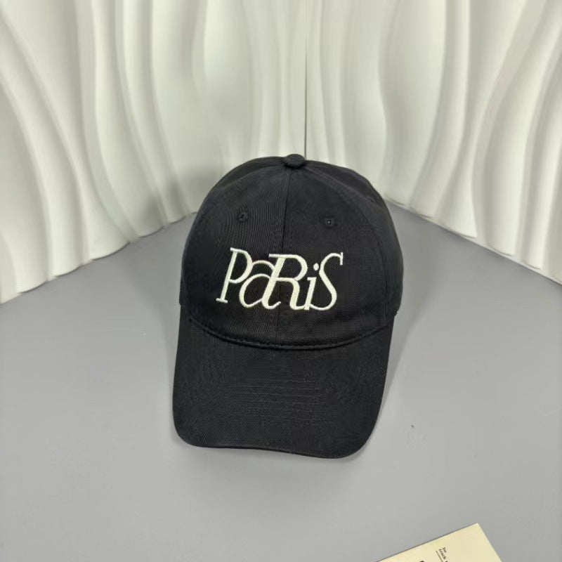 Men's Casual Embroidered Baseball Cap Kalsten