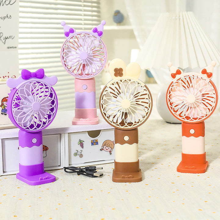 Unisex Portable Mini Fan Kalsten