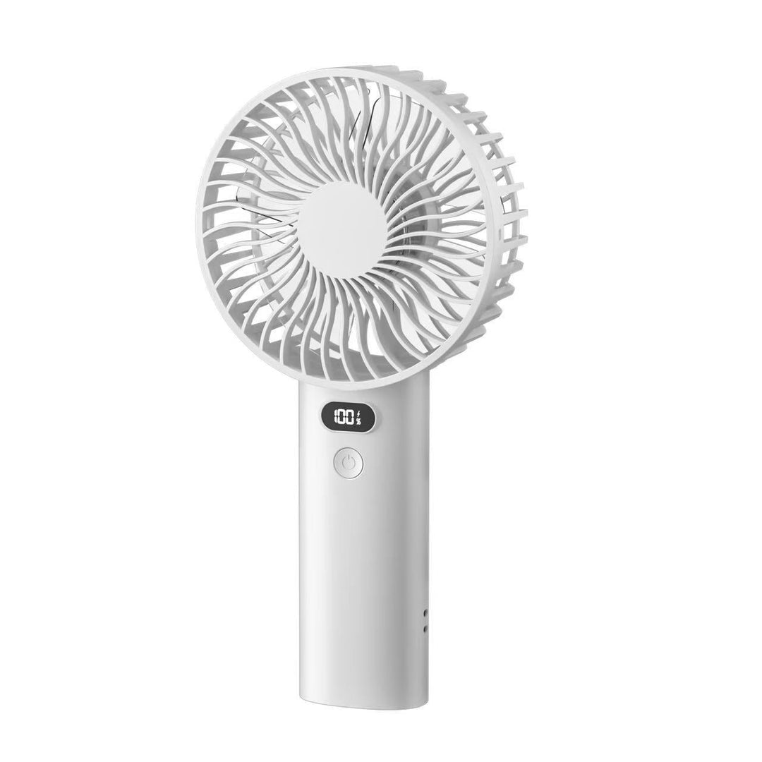 Handheld fan Kalsten