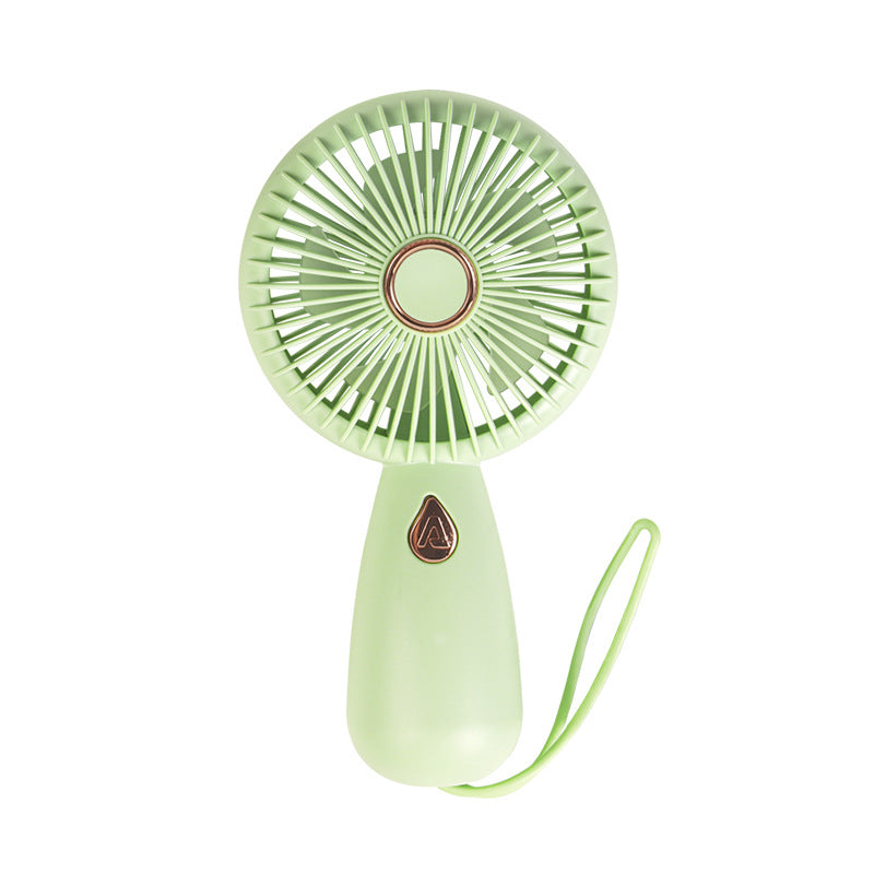 Ladies handy USB Mini Fan Kalsten