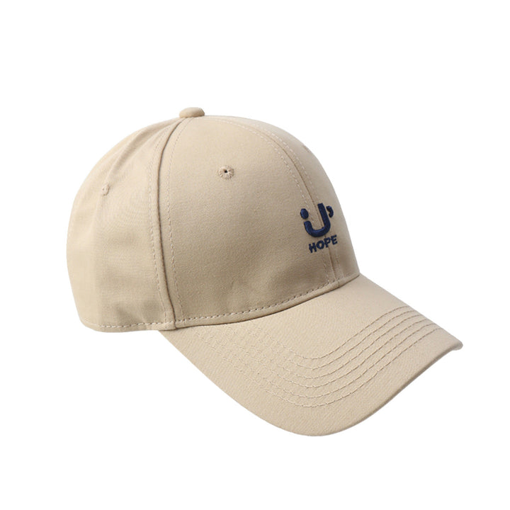 Women's Embroidered Sports Cap Kalsten