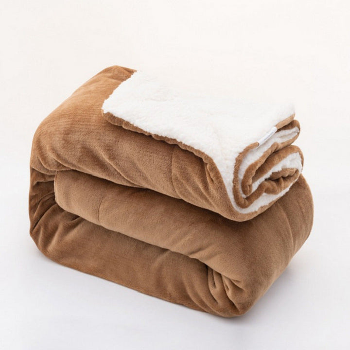 Women's Cozy Blanket Kalsten