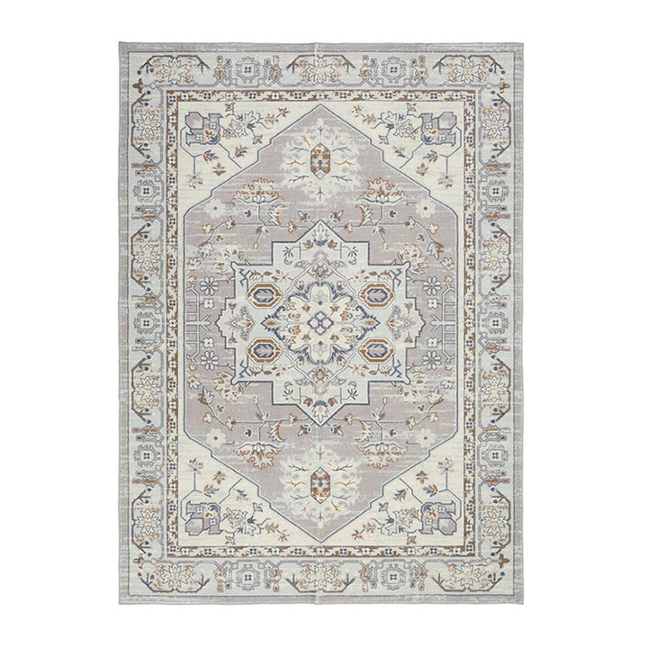 Vintage Persian-Inspired Area Rug Kalsten