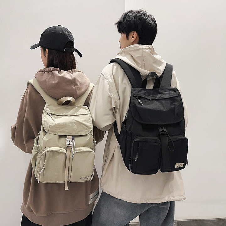 Functional Outdoor Backpack Kalsten