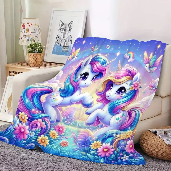 Women's Snuggle Blanket Kalsten