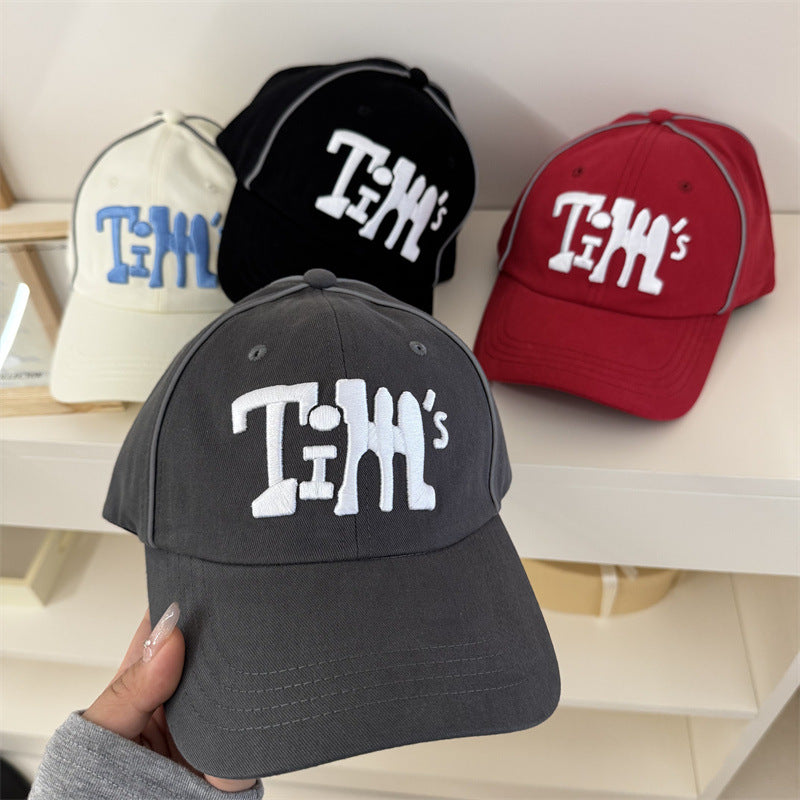 Men's Casual Graphic Baseball Cap Kalsten 1783921556