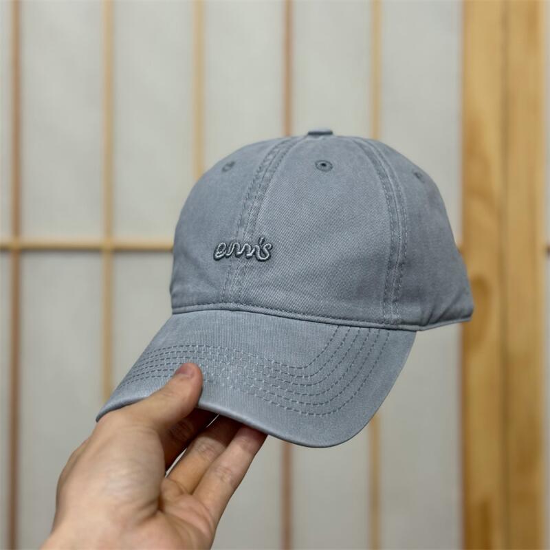 Men's Cotton Twill Adjustable Baseball Cap Kalsten 1784270699