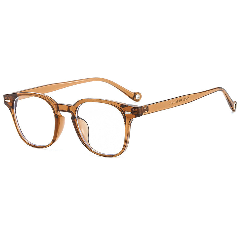 Women's high-quality fashion glasses frame Kalsten