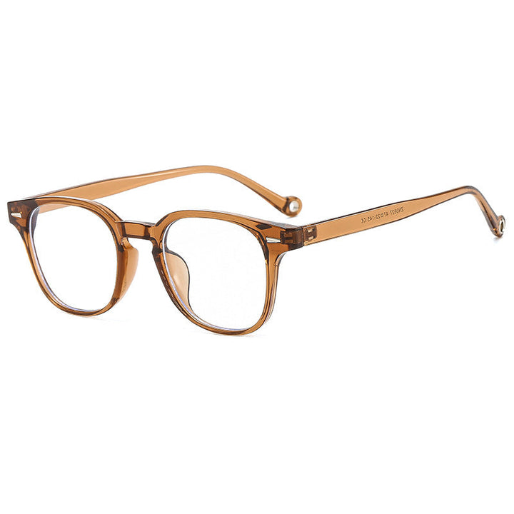 Women's high-quality fashion glasses frame Kalsten