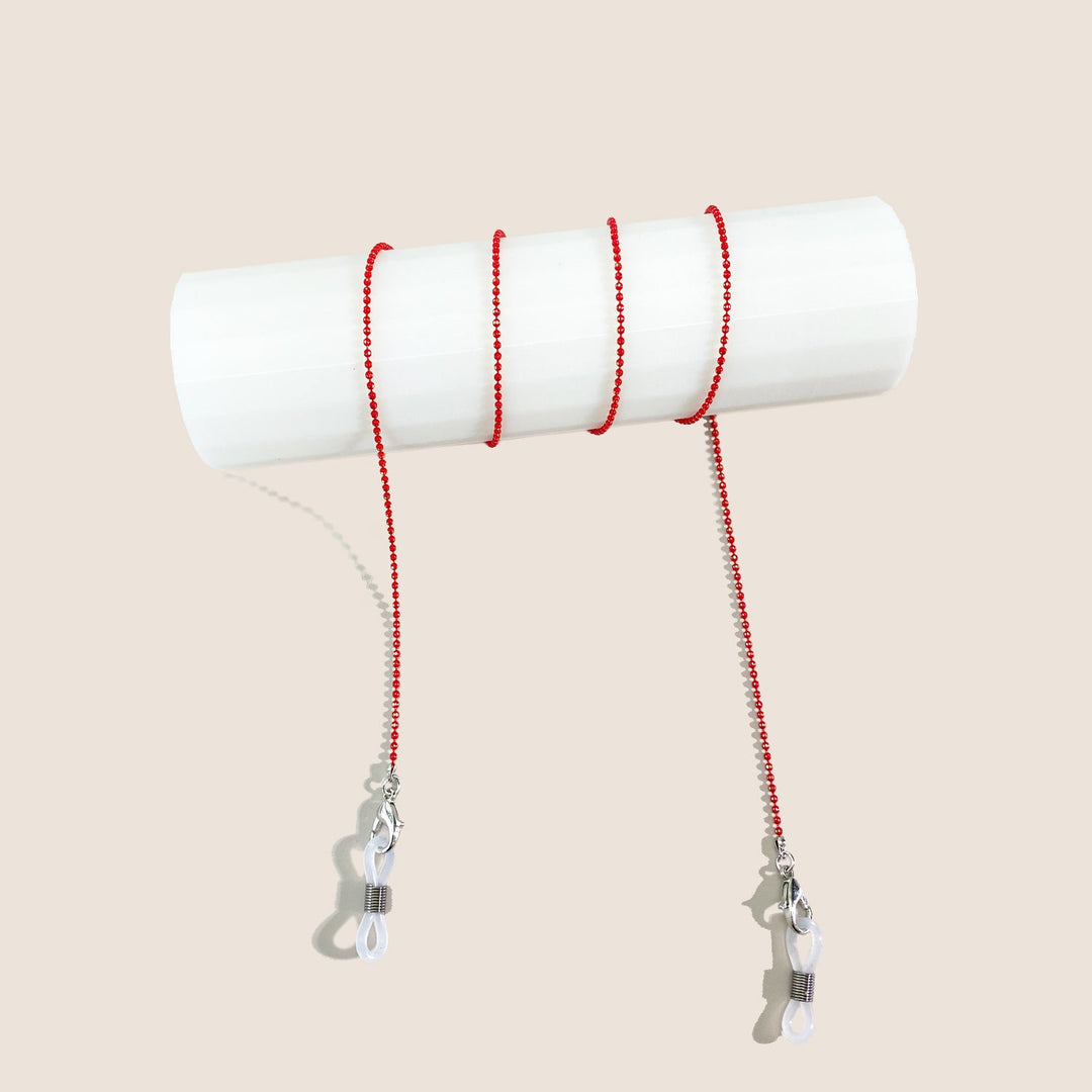 Beaded Eyewear Chain Kalsten