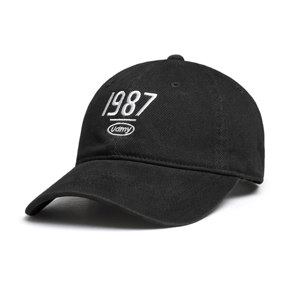 Women's stylish leisure cap Brehn