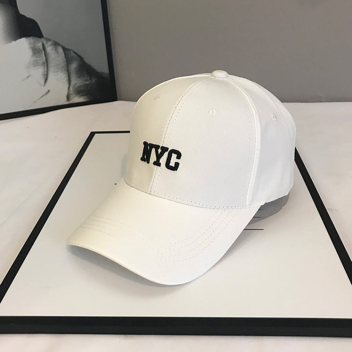 Women's Casual Cotton Baseball Cap Kalsten