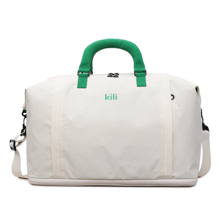 Multifunctional Waterproof Travel Duffle